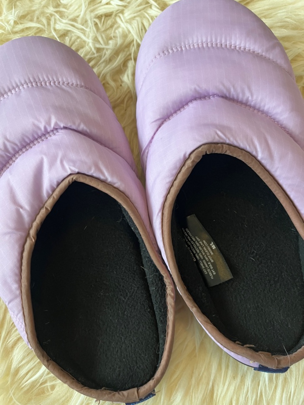 Baggu slipper - Picture 4 of 5
